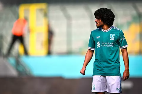 مع ليفربول.. كريم أحمد يقتحم قائمة الهدافين المصريين في دوري أبطال أوروبا للشباب